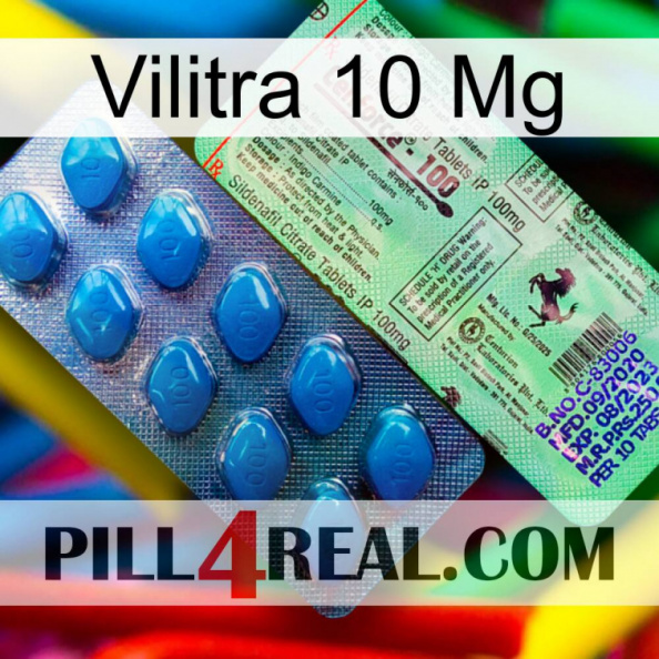 Vilitra 10Mg new02